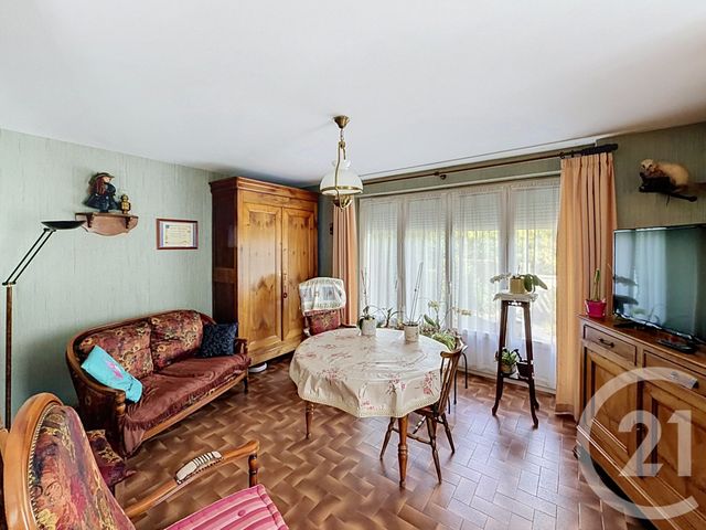 maison à vendre - 7 pièces - 112.0 m2 - COSSE LE VIVIEN - 53 - PAYS-DE-LOIRE - Century 21 Dréano Immobilier