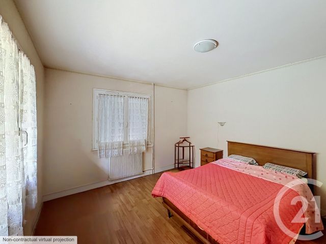 maison à vendre - 7 pièces - 112.0 m2 - COSSE LE VIVIEN - 53 - PAYS-DE-LOIRE - Century 21 Dréano Immobilier