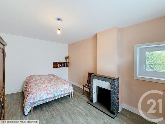 maison à vendre - 7 pièces - 112.0 m2 - COSSE LE VIVIEN - 53 - PAYS-DE-LOIRE - Century 21 Dréano Immobilier