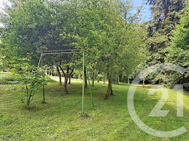 maison à vendre - 7 pièces - 112.0 m2 - COSSE LE VIVIEN - 53 - PAYS-DE-LOIRE - Century 21 Dréano Immobilier