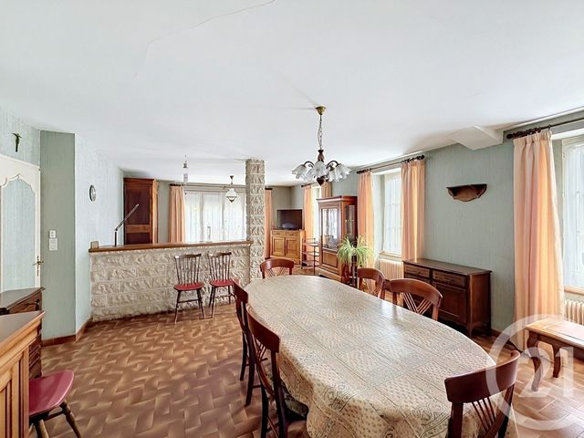 Maison à vendre COSSE LE VIVIEN