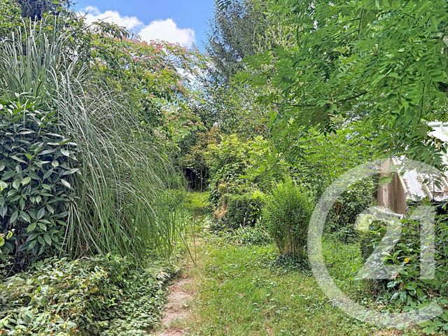 maison à vendre - 7 pièces - 112.0 m2 - COSSE LE VIVIEN - 53 - PAYS-DE-LOIRE - Century 21 Dréano Immobilier