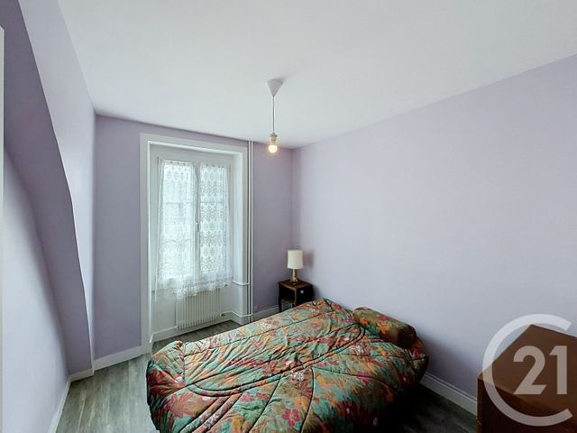 maison à vendre - 7 pièces - 112.0 m2 - COSSE LE VIVIEN - 53 - PAYS-DE-LOIRE - Century 21 Dréano Immobilier