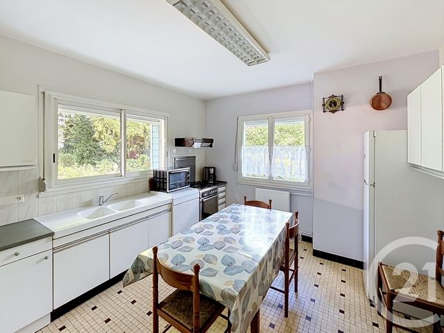 maison à vendre - 7 pièces - 136.0 m2 - COSSE LE VIVIEN - 53 - PAYS-DE-LOIRE - Century 21 Dréano Immobilier