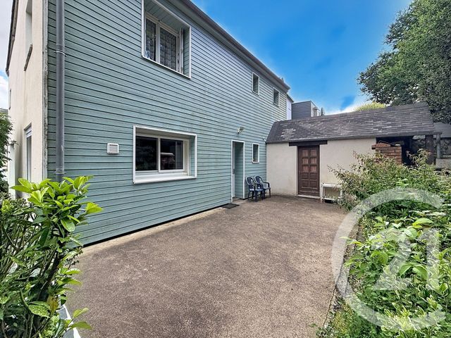maison à vendre - 7 pièces - 136.0 m2 - COSSE LE VIVIEN - 53 - PAYS-DE-LOIRE - Century 21 Dréano Immobilier