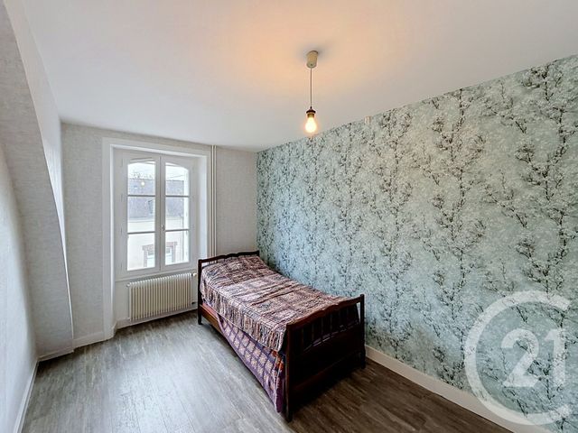 maison à vendre - 7 pièces - 136.0 m2 - COSSE LE VIVIEN - 53 - PAYS-DE-LOIRE - Century 21 Dréano Immobilier