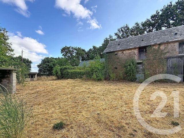 maison à vendre - 7 pièces - 108.73 m2 - LE PERTRE - 35 - BRETAGNE - Century 21 Dréano Immobilier