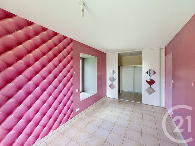 maison à vendre - 7 pièces - 108.73 m2 - LE PERTRE - 35 - BRETAGNE - Century 21 Dréano Immobilier
