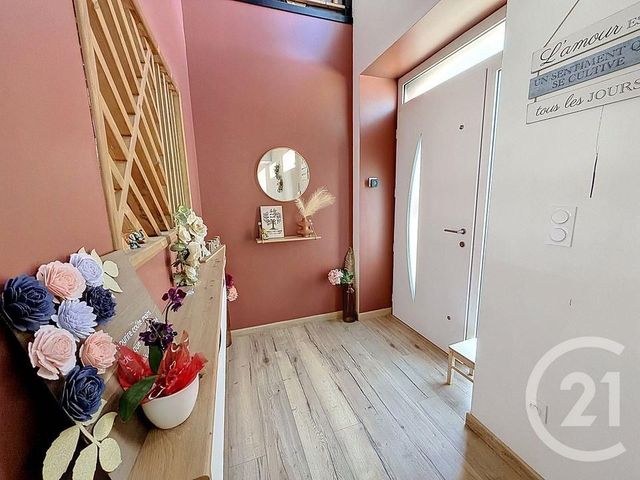 maison à vendre - 6 pièces - 251.0 m2 - LA BIGOTTIERE - 53 - PAYS-DE-LOIRE - Century 21 Dréano Immobilier