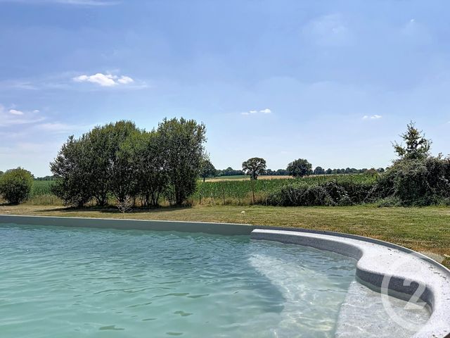 maison à vendre - 6 pièces - 251.0 m2 - LA BIGOTTIERE - 53 - PAYS-DE-LOIRE - Century 21 Dréano Immobilier
