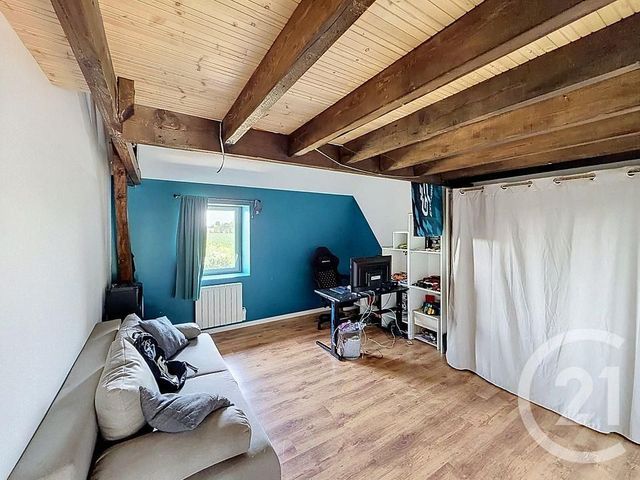 maison à vendre - 6 pièces - 251.0 m2 - LA BIGOTTIERE - 53 - PAYS-DE-LOIRE - Century 21 Dréano Immobilier