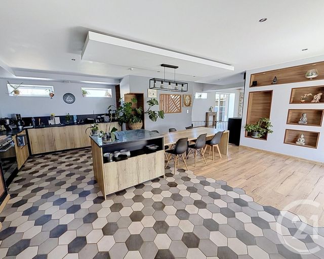 maison à vendre - 6 pièces - 251.0 m2 - LA BIGOTTIERE - 53 - PAYS-DE-LOIRE - Century 21 Dréano Immobilier
