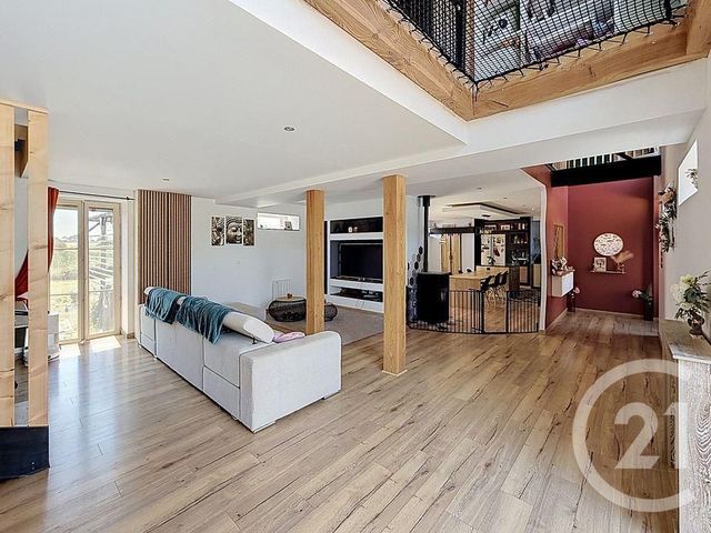 maison à vendre - 6 pièces - 251.0 m2 - LA BIGOTTIERE - 53 - PAYS-DE-LOIRE - Century 21 Dréano Immobilier