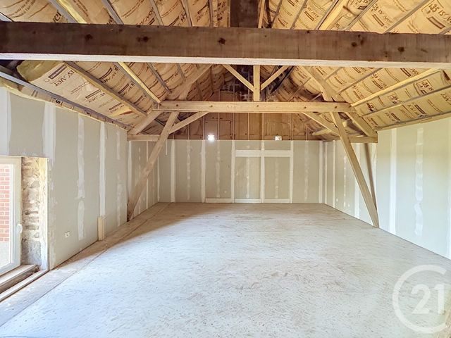 maison à vendre - 6 pièces - 251.0 m2 - LA BIGOTTIERE - 53 - PAYS-DE-LOIRE - Century 21 Dréano Immobilier