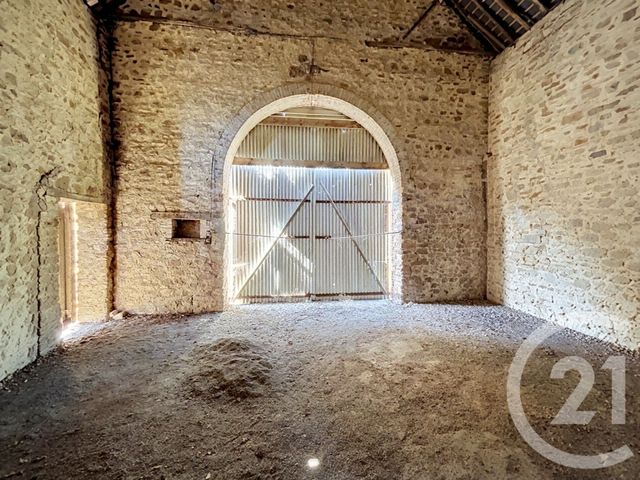 maison à vendre - 5 pièces - 112.0 m2 - ST SATURNIN DU LIMET - 53 - PAYS-DE-LOIRE - Century 21 Dréano Immobilier