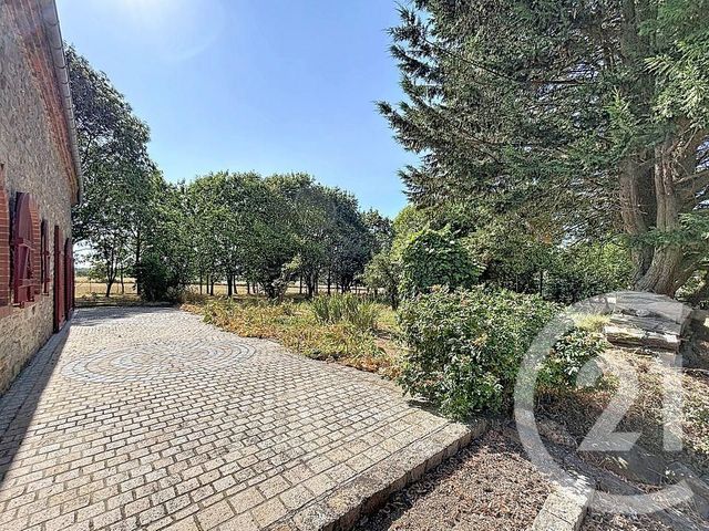 maison à vendre - 5 pièces - 112.0 m2 - ST SATURNIN DU LIMET - 53 - PAYS-DE-LOIRE - Century 21 Dréano Immobilier