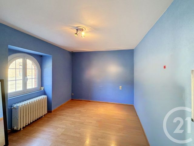 maison à vendre - 5 pièces - 112.0 m2 - ST SATURNIN DU LIMET - 53 - PAYS-DE-LOIRE - Century 21 Dréano Immobilier
