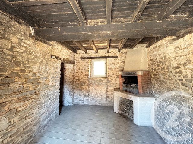 maison à vendre - 5 pièces - 112.0 m2 - ST SATURNIN DU LIMET - 53 - PAYS-DE-LOIRE - Century 21 Dréano Immobilier