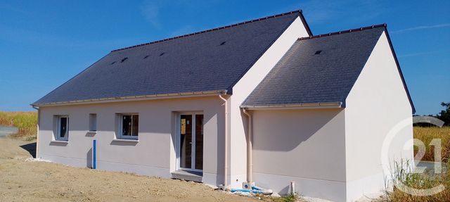 Maison à vendre NUILLE SUR VICOIN