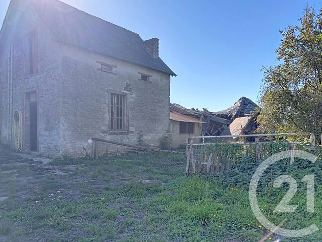 maison à vendre - 4 pièces - 93.26 m2 - ASTILLE - 53 - PAYS-DE-LOIRE - Century 21 Dréano Immobilier