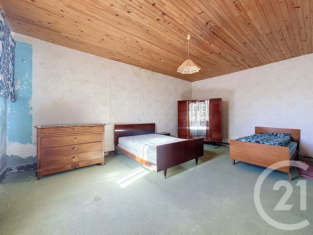 maison à vendre - 4 pièces - 93.26 m2 - ASTILLE - 53 - PAYS-DE-LOIRE - Century 21 Dréano Immobilier