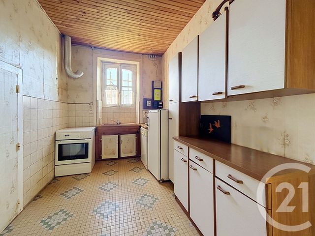 maison à vendre - 4 pièces - 93.26 m2 - ASTILLE - 53 - PAYS-DE-LOIRE - Century 21 Dréano Immobilier