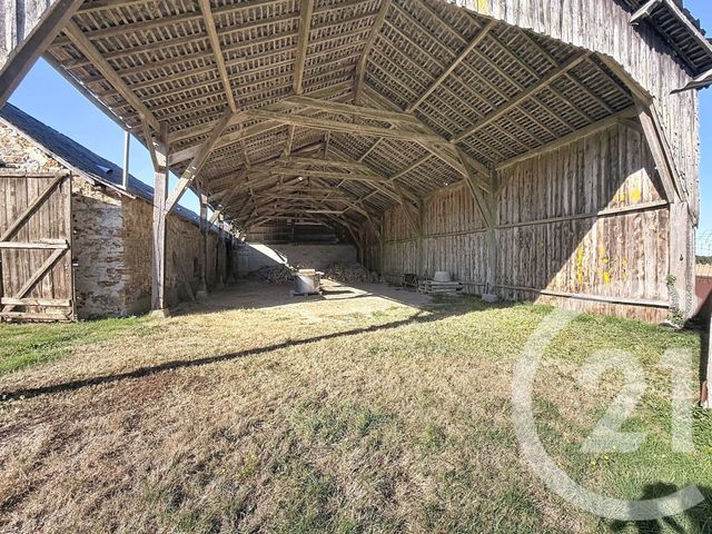 maison à vendre - 4 pièces - 93.26 m2 - ASTILLE - 53 - PAYS-DE-LOIRE - Century 21 Dréano Immobilier