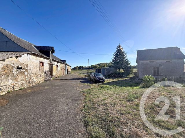 maison à vendre - 4 pièces - 93.26 m2 - ASTILLE - 53 - PAYS-DE-LOIRE - Century 21 Dréano Immobilier