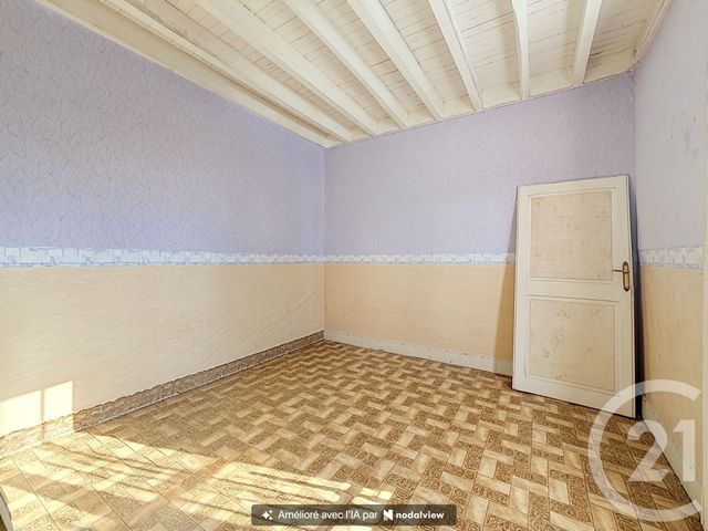maison à vendre - 4 pièces - 93.26 m2 - ASTILLE - 53 - PAYS-DE-LOIRE - Century 21 Dréano Immobilier