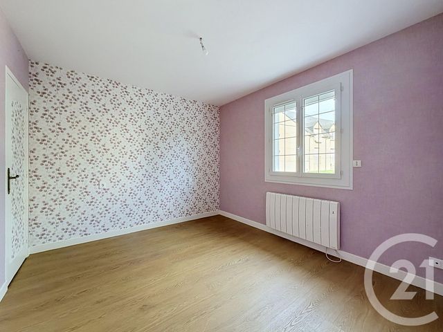 maison à vendre - 5 pièces - 95.05 m2 - QUELAINES ST GAULT - 53 - PAYS-DE-LOIRE - Century 21 Dréano Immobilier