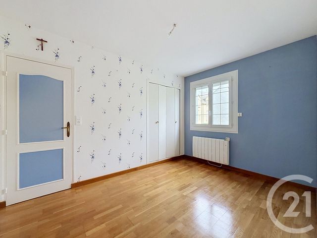 maison à vendre - 5 pièces - 95.05 m2 - QUELAINES ST GAULT - 53 - PAYS-DE-LOIRE - Century 21 Dréano Immobilier