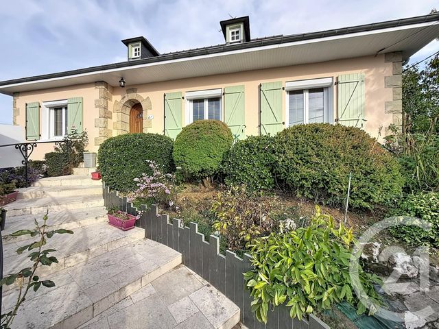 maison - QUELAINES ST GAULT - 53