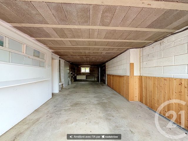 maison à vendre - 5 pièces - 95.05 m2 - QUELAINES ST GAULT - 53 - PAYS-DE-LOIRE - Century 21 Dréano Immobilier