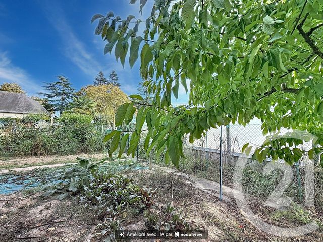 maison à vendre - 5 pièces - 95.05 m2 - QUELAINES ST GAULT - 53 - PAYS-DE-LOIRE - Century 21 Dréano Immobilier
