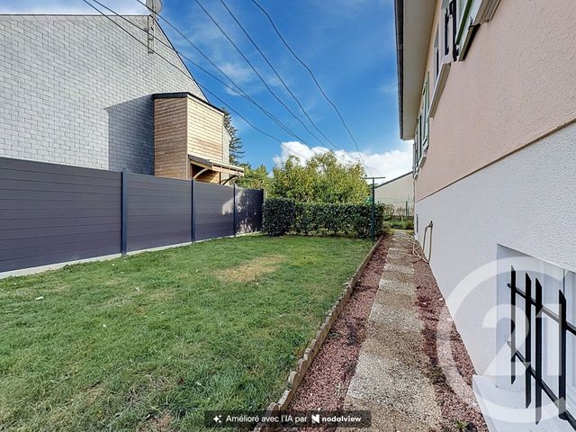 maison à vendre - 5 pièces - 95.05 m2 - QUELAINES ST GAULT - 53 - PAYS-DE-LOIRE - Century 21 Dréano Immobilier