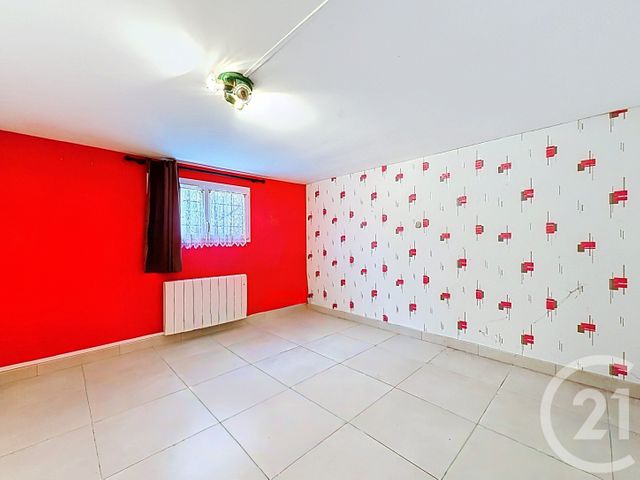 maison à vendre - 5 pièces - 95.05 m2 - QUELAINES ST GAULT - 53 - PAYS-DE-LOIRE - Century 21 Dréano Immobilier